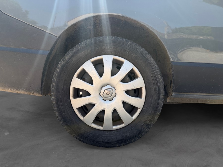 RENAULT d'occasion TRAFIC L2H1 2.0 DCI 170 ENERGY CONFORT de 2021