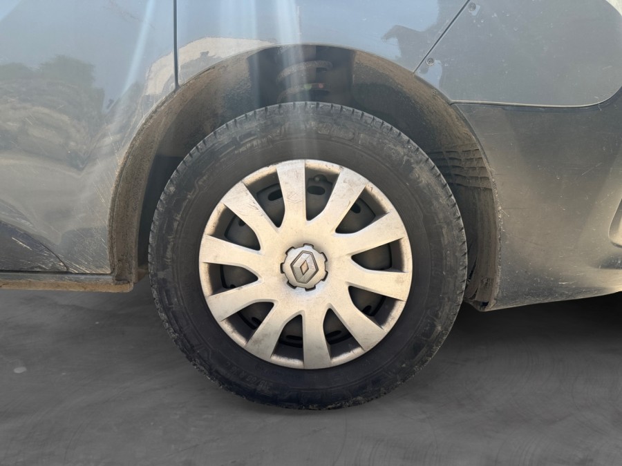 RENAULT d'occasion TRAFIC L2H1 2.0 DCI 170 ENERGY CONFORT de 2021