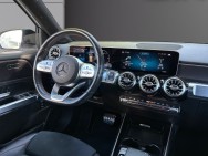 MERCEDES d'occasion CLASSE GLB 220 D 2.0 AMG LINE BA 4 MATIC de 2020