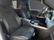 MERCEDES d'occasion CLASSE GLB 220 D 2.0 AMG LINE BA 4 MATIC de 2020