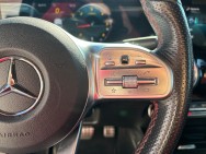 MERCEDES d'occasion CLASSE GLB 220 D 2.0 AMG LINE BA 4 MATIC de 2020