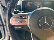 MERCEDES d'occasion CLASSE GLB 220 D 2.0 AMG LINE BA 4 MATIC de 2020