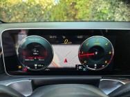 MERCEDES d'occasion CLASSE GLB 220 D 2.0 AMG LINE BA 4 MATIC de 2020