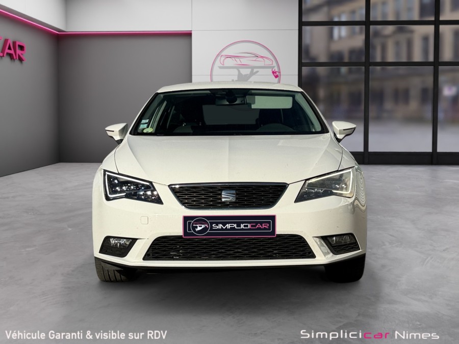 SEAT d'occasion LEON 2.0 TSI 300 CUPRA R DSG de 2015 Nîmes (30)﻿