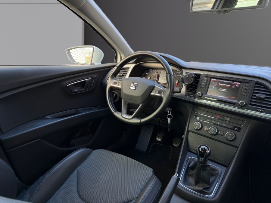 SEAT d'occasion LEON 2.0 TSI 300 CUPRA R DSG de 2015 Nîmes (30)﻿