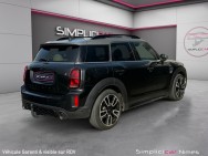 MINI d'occasion COUNTRYMAN COOPER S 178 CLASSIC BA PH2 de 2022 Nîmes