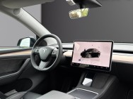 TESLA d'occasion MODEL Y GRANDE AUTONOMIE TRANSMISSION INTEGRALE de