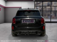 MINI d'occasion COUNTRYMAN COOPER S 178 CLASSIC BA PH2 de 2022 Nîmes
