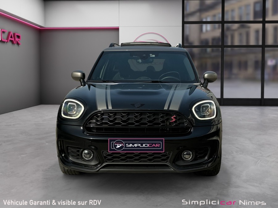 MINI d'occasion COUNTRYMAN COOPER S 178 CLASSIC BA PH2 de 2022 Nîmes