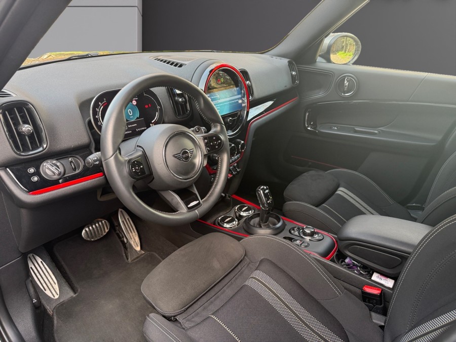 MINI d'occasion COUNTRYMAN COOPER S 178 CLASSIC BA PH2 de 2022 Nîmes