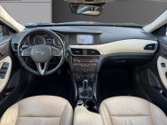 INFINITI d'occasion Q30 1.6T 122 LUXE de 2016 Nîmes (30)﻿