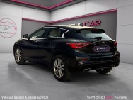 INFINITI d'occasion Q30 1.6T 122 LUXE de 2016 Nîmes (30)﻿