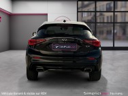 INFINITI d'occasion Q30 1.6T 122 LUXE de 2016 Nîmes (30)﻿