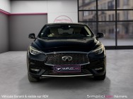 INFINITI d'occasion Q30 1.6T 122 LUXE de 2016 Nîmes (30)﻿