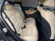 INFINITI d'occasion Q30 1.6T 122 LUXE de 2016 Nîmes (30)﻿