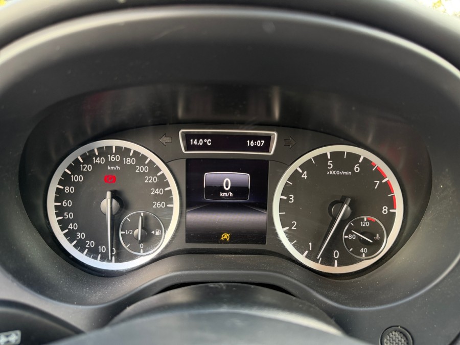 INFINITI d'occasion Q30 1.6T 122 LUXE de 2016 Nîmes (30)﻿