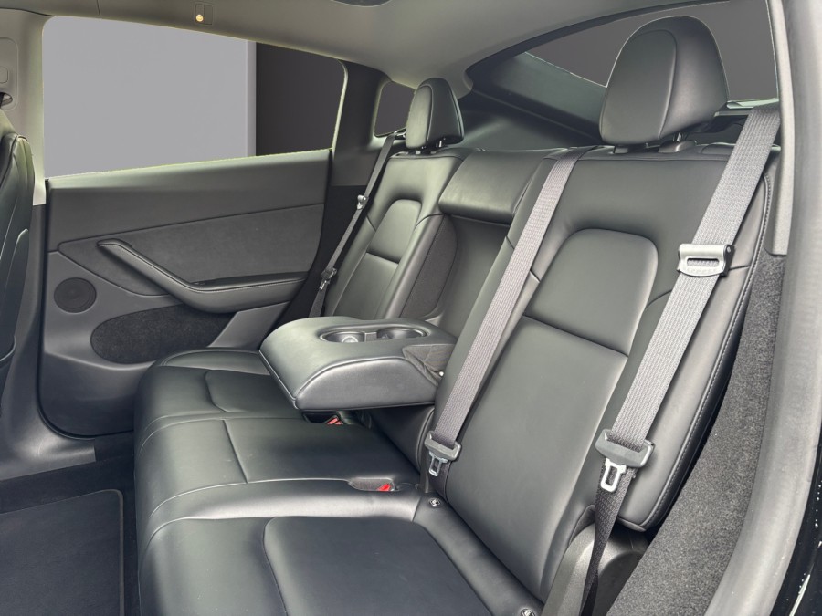 TESLA d'occasion MODEL Y GRANDE AUTONOMIE TRANSMISSION INTEGRALE de