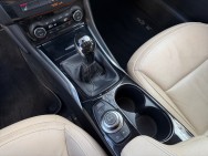 INFINITI d'occasion Q30 1.6T 122 LUXE de 2016 Nîmes (30)﻿