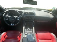 JAGUAR d'occasion F-PACE 2.0D 240 PURE AWD BA de 2017 Abbeville (80)﻿