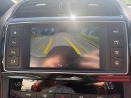 JAGUAR d'occasion F-PACE 2.0D 240 PURE AWD BA de 2017 Abbeville (80)﻿
