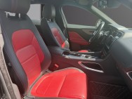 JAGUAR d'occasion F-PACE 2.0D 240 PURE AWD BA de 2017 Abbeville (80)﻿