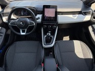 RENAULT d'occasion CLIO 1.0 TCE 90 ZEN de 2021 Brest (29)﻿