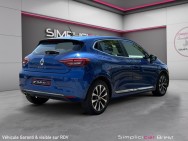 RENAULT d'occasion CLIO 1.0 TCE 90 ZEN de 2021 Brest (29)﻿