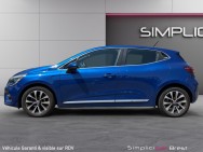 RENAULT d'occasion CLIO 1.0 TCE 90 ZEN de 2021 Brest (29)﻿