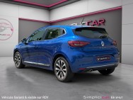 RENAULT d'occasion CLIO 1.0 TCE 90 ZEN de 2021 Brest (29)﻿
