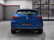 RENAULT d'occasion CLIO 1.0 TCE 90 ZEN de 2021 Brest (29)﻿