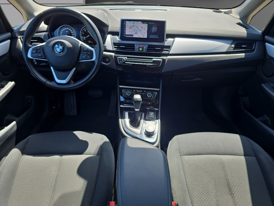 BMW d'occasion SERIE ACTIVE TOURER 225 XE iPERFORMANCE BA de 2021