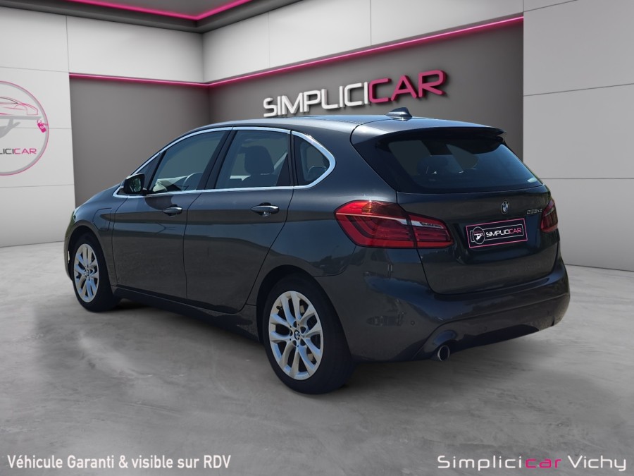 BMW d'occasion SERIE ACTIVE TOURER 225 XE iPERFORMANCE BA de 2021