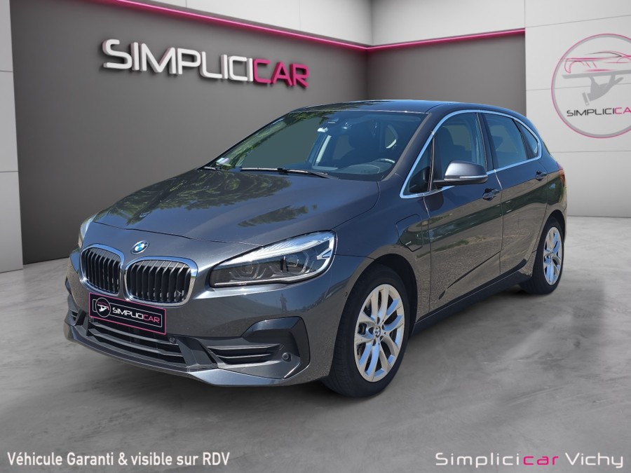BMW d'occasion SERIE ACTIVE TOURER 225 XE iPERFORMANCE BA de 2021