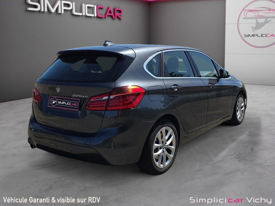 BMW d'occasion SERIE ACTIVE TOURER 225 XE iPERFORMANCE BA de 2021