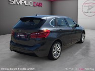 BMW d'occasion SERIE ACTIVE TOURER 225 XE iPERFORMANCE BA de 2021