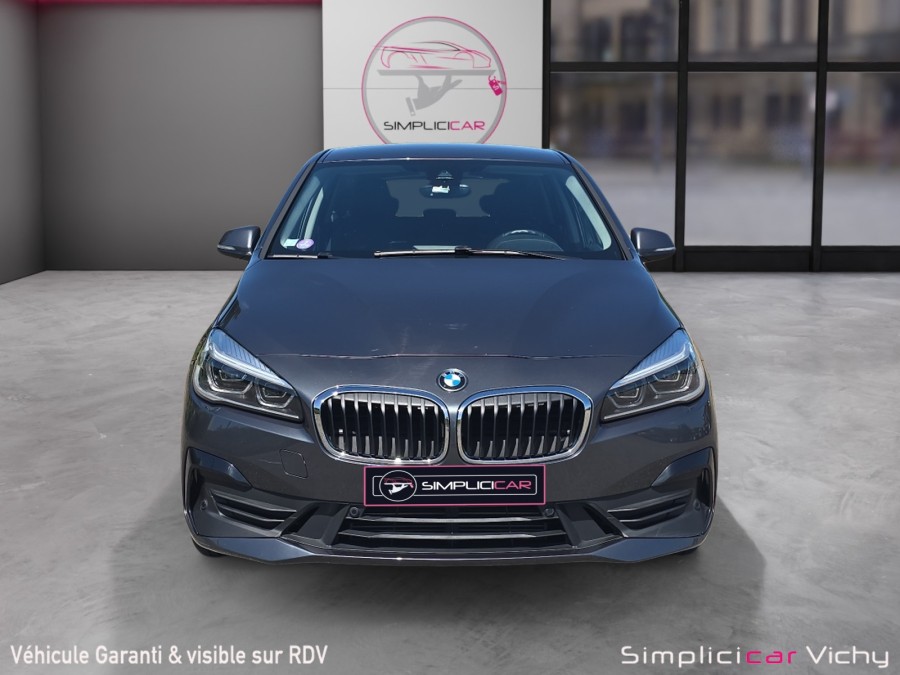 BMW d'occasion SERIE ACTIVE TOURER 225 XE iPERFORMANCE BA de 2021