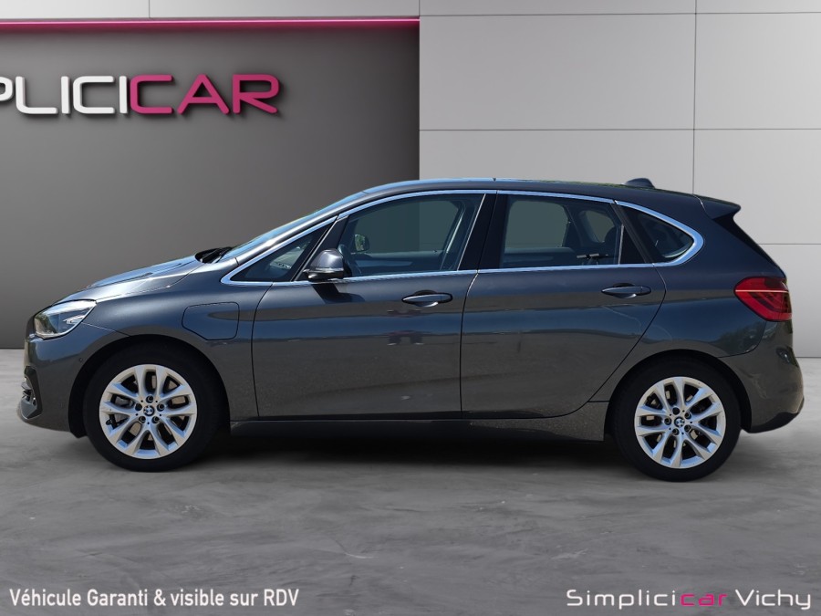 BMW d'occasion SERIE ACTIVE TOURER 225 XE iPERFORMANCE BA de 2021