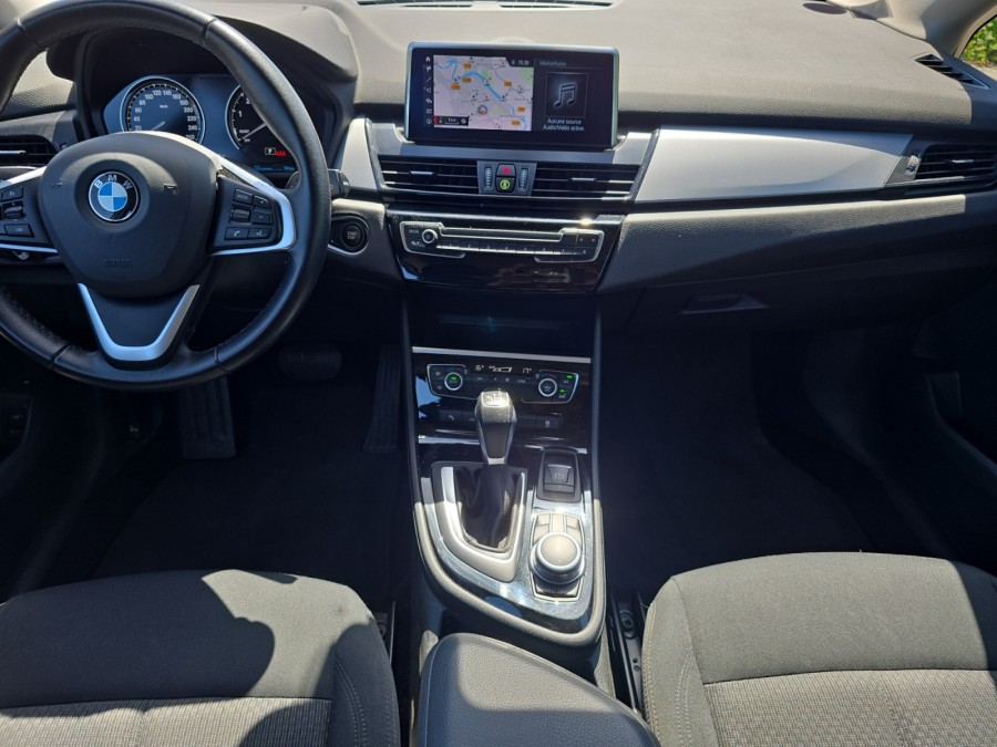 BMW d'occasion SERIE ACTIVE TOURER 225 XE iPERFORMANCE BA de 2021