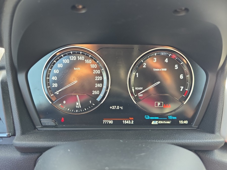 BMW d'occasion SERIE ACTIVE TOURER 225 XE iPERFORMANCE BA de 2021