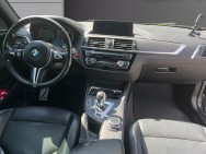 BMW d'occasion M2 COMPETITION F87 410ch DKG7 de 2018 Soissons (02)﻿