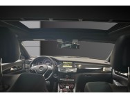 MERCEDES d'occasion CLASSE CLS CLS 63 AMG BE EDITION 1 de 2011 Lyon