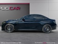 BMW d'occasion M2 COMPETITION F87 410ch DKG7 de 2018 Soissons (02)﻿