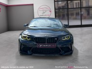 BMW d'occasion M2 COMPETITION F87 410ch DKG7 de 2018 Soissons (02)﻿