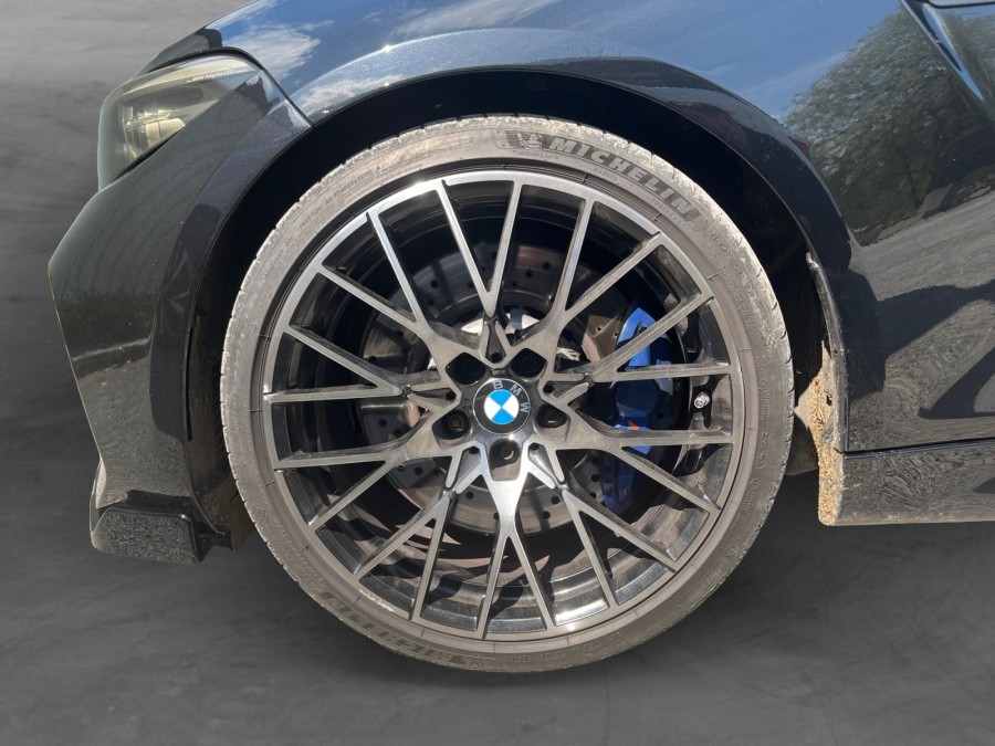 BMW d'occasion M2 COMPETITION F87 410ch DKG7 de 2018 Soissons (02)﻿