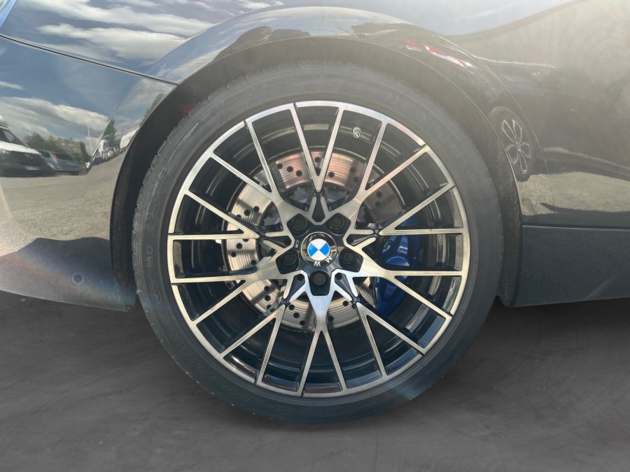 BMW d'occasion M2 COMPETITION F87 410ch DKG7 de 2018 Soissons (02)﻿