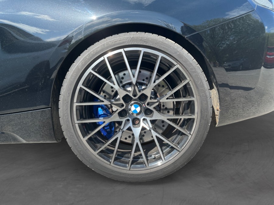 BMW d'occasion M2 COMPETITION F87 410ch DKG7 de 2018 Soissons (02)﻿
