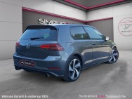 VOLKSWAGEN d'occasion GOLF 1.6 EHDI de 2024 Soissons (02)﻿