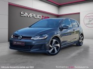 VOLKSWAGEN d'occasion GOLF 1.6 EHDI de 2024 Soissons (02)﻿