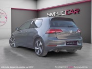 VOLKSWAGEN d'occasion GOLF 1.6 EHDI de 2024 Soissons (02)﻿