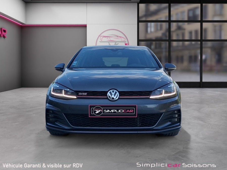 VOLKSWAGEN d'occasion GOLF 1.6 EHDI de 2024 Soissons (02)﻿